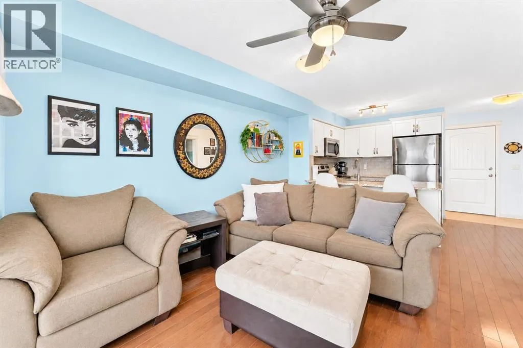 3312, 115 Prestwick Villas SE