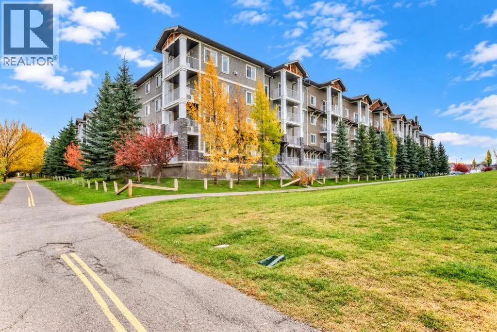 3312, 115 Prestwick Villas SE