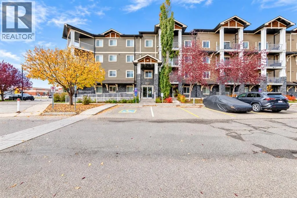3312, 115 Prestwick Villas SE
