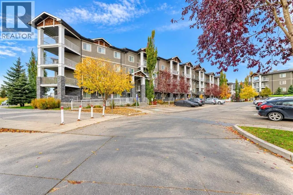 3312, 115 Prestwick Villas SE