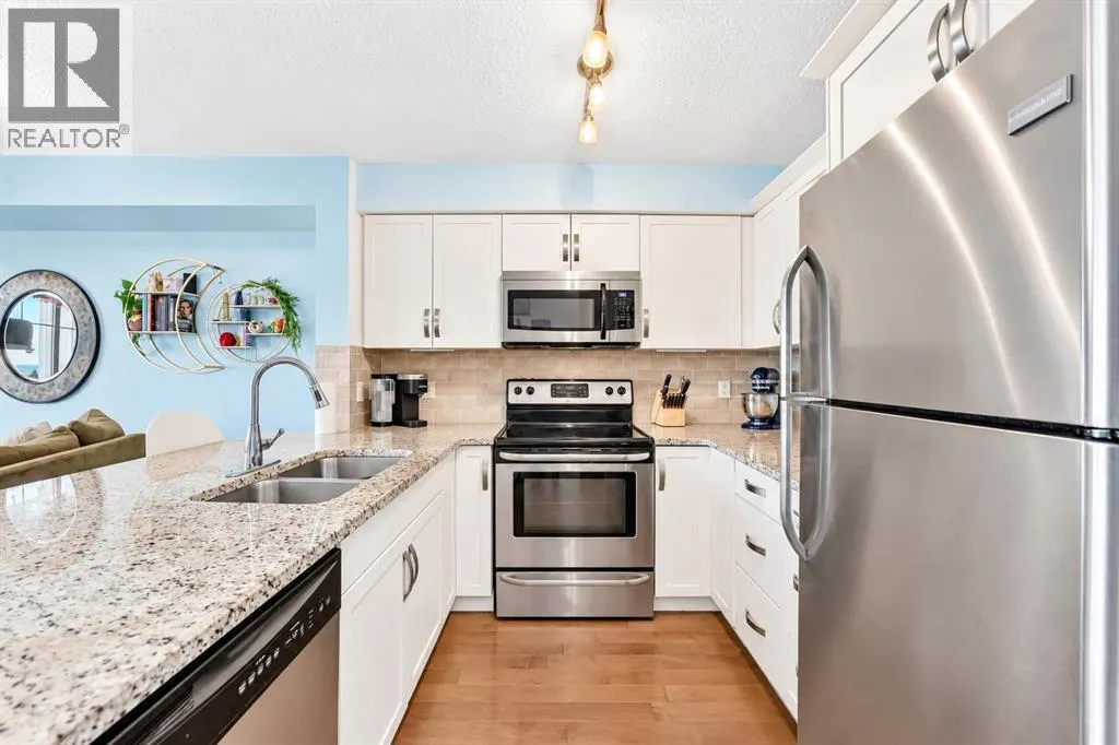 3312, 115 Prestwick Villas SE