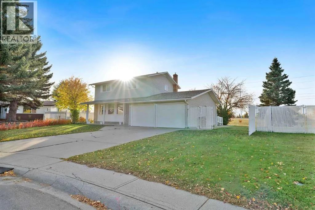 161 Braniff Crescent SW