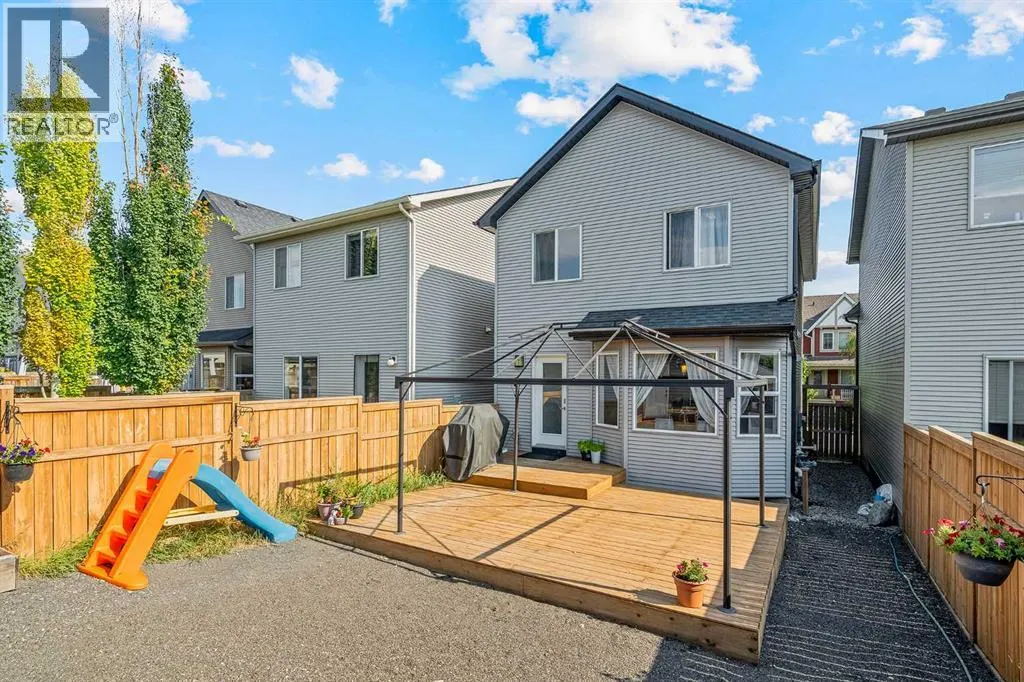 191 Cranford Crescent SE