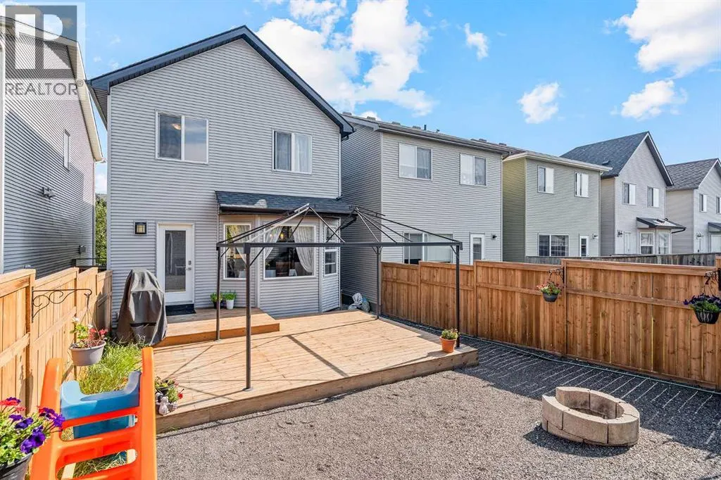 191 Cranford Crescent SE