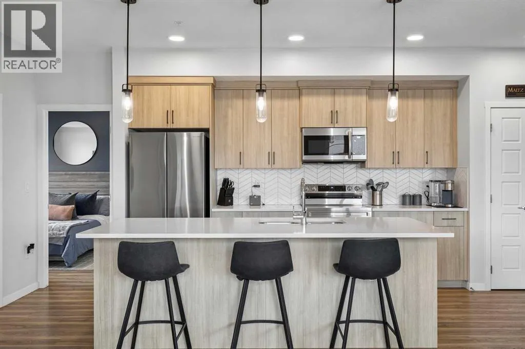 1303, 42 Cranbrook Gardens SE