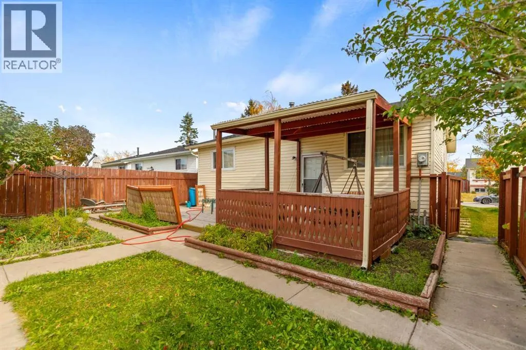 63 Faldale Close NE