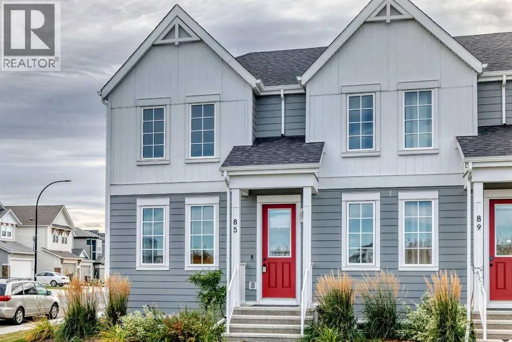 85 Heirloom Way SE