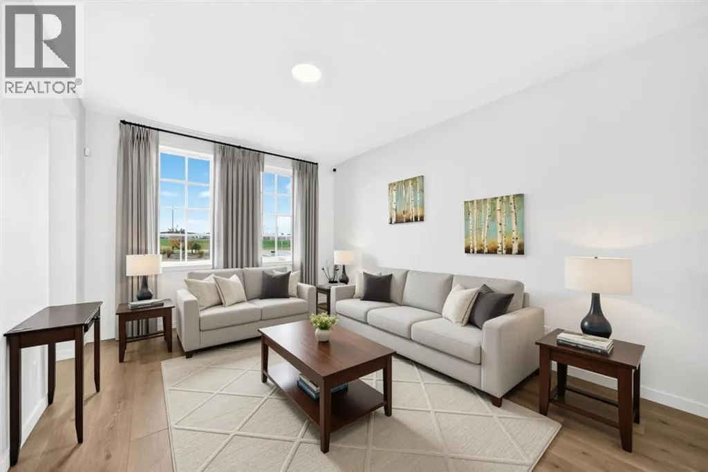 85 Heirloom Way SE