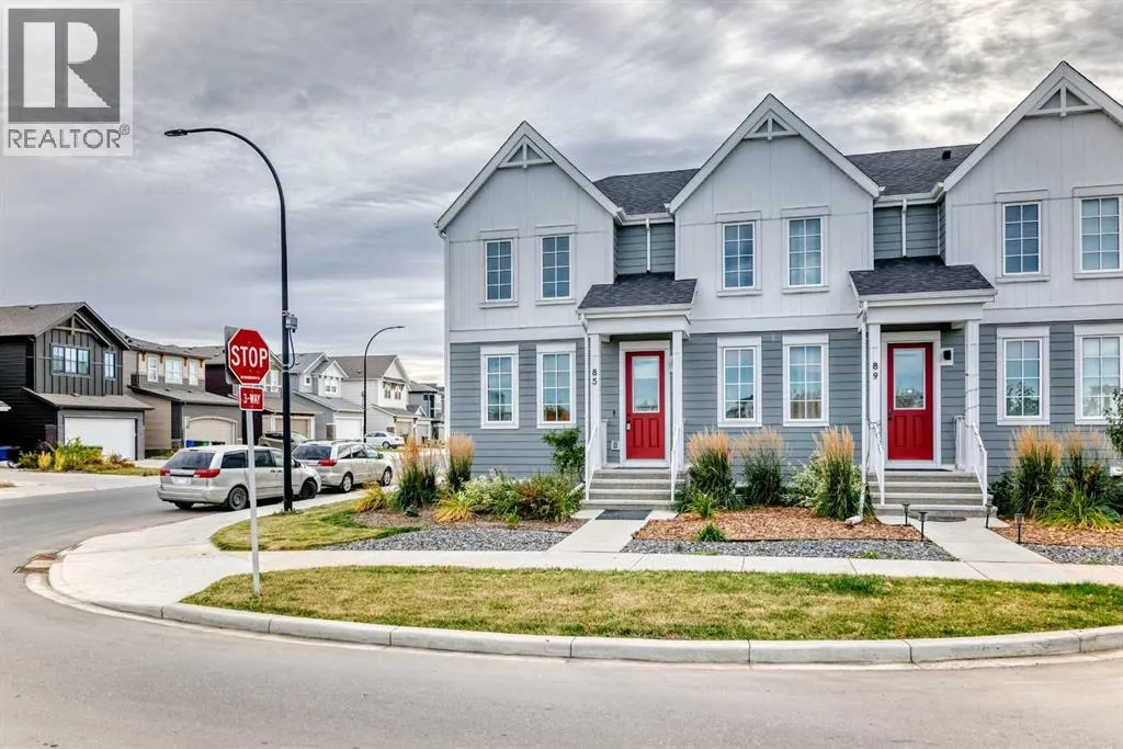 85 Heirloom Way SE