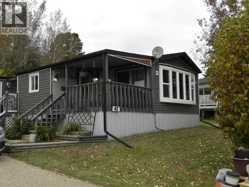 41 Parkland Acres