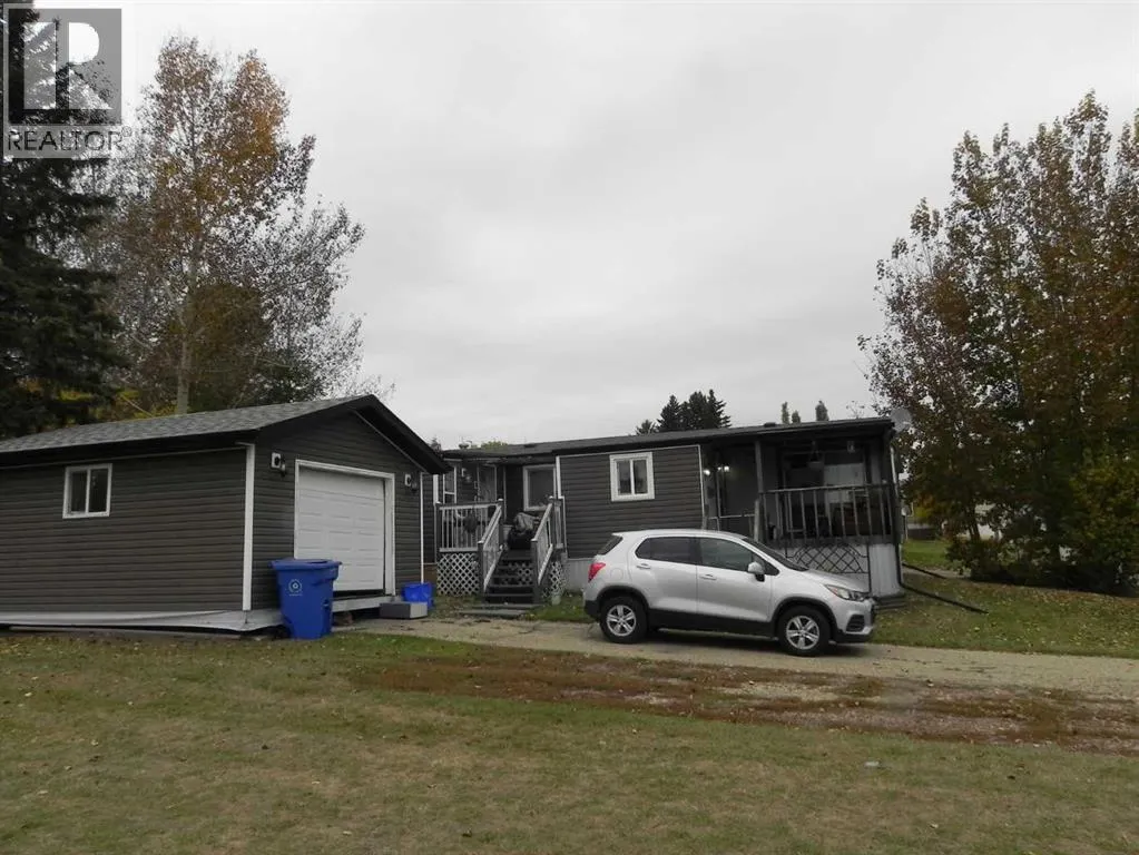 41 Parkland Acres