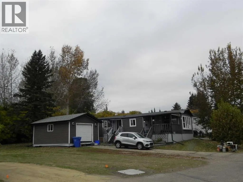41 Parkland Acres