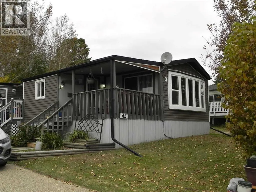 41 Parkland Acres