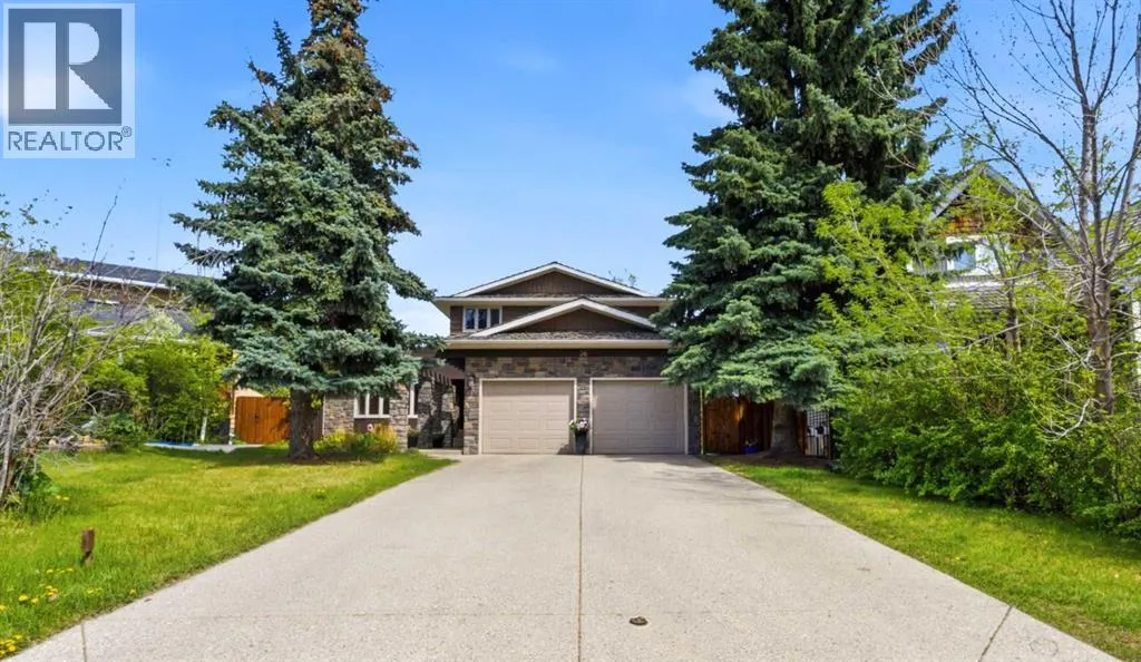 36 Varsity Estates Court NW