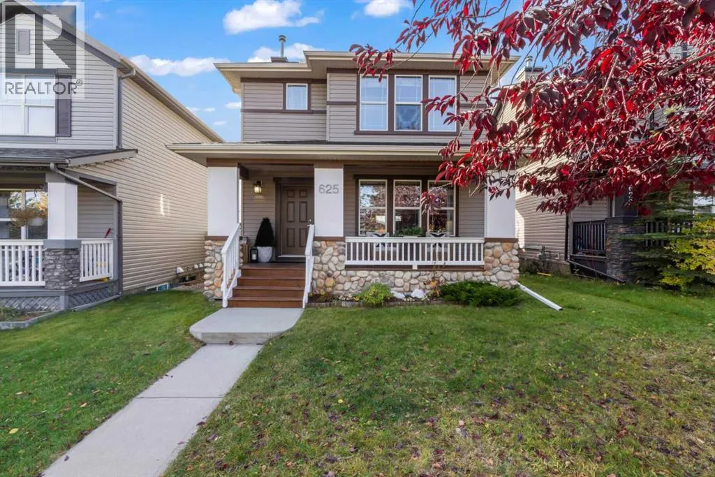 625 Morningside Park SW