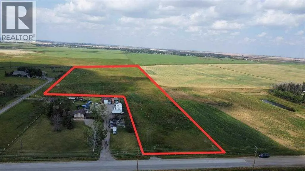 280132 Township Road 240
