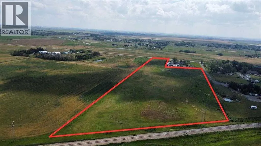 280132 Township Road 240