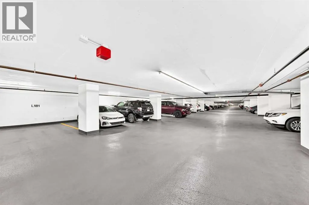 2907, 1111 10 Street SW