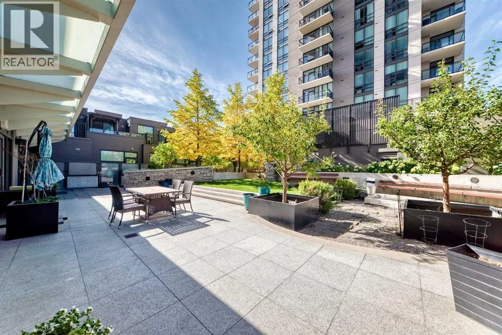 2907, 1111 10 Street SW