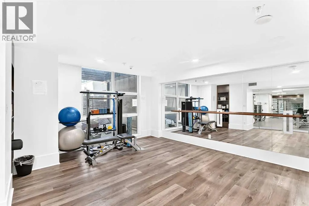 2907, 1111 10 Street SW