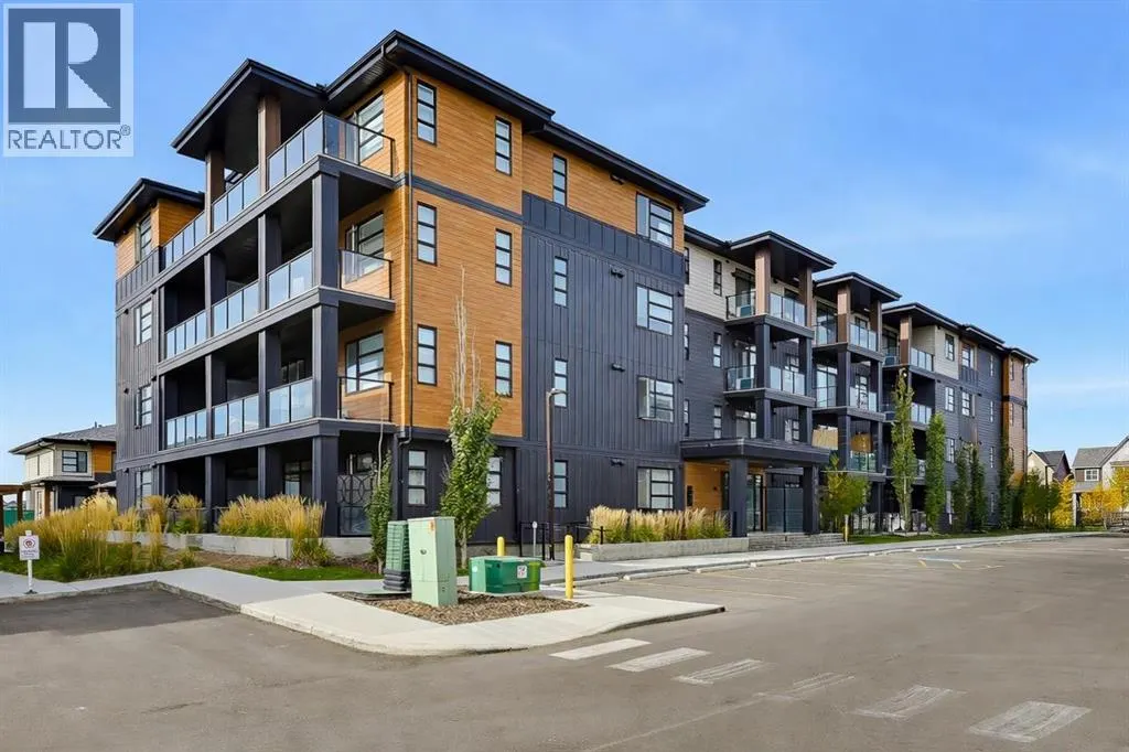 1207, 55 Lucas Way NW
