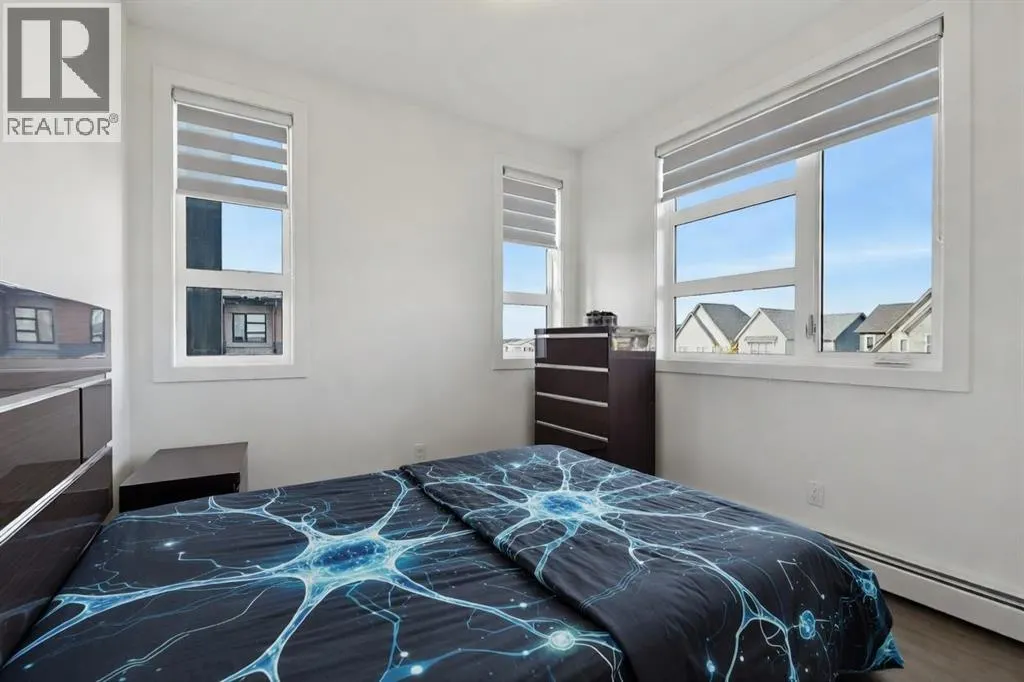 1207, 55 Lucas Way NW