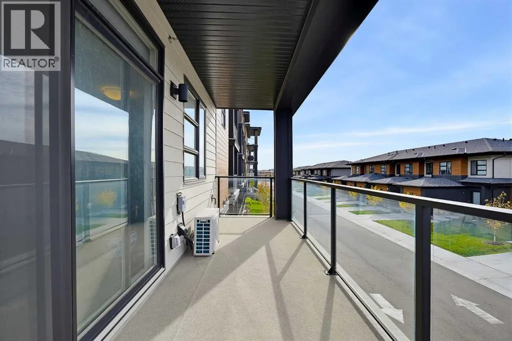 1207, 55 Lucas Way NW