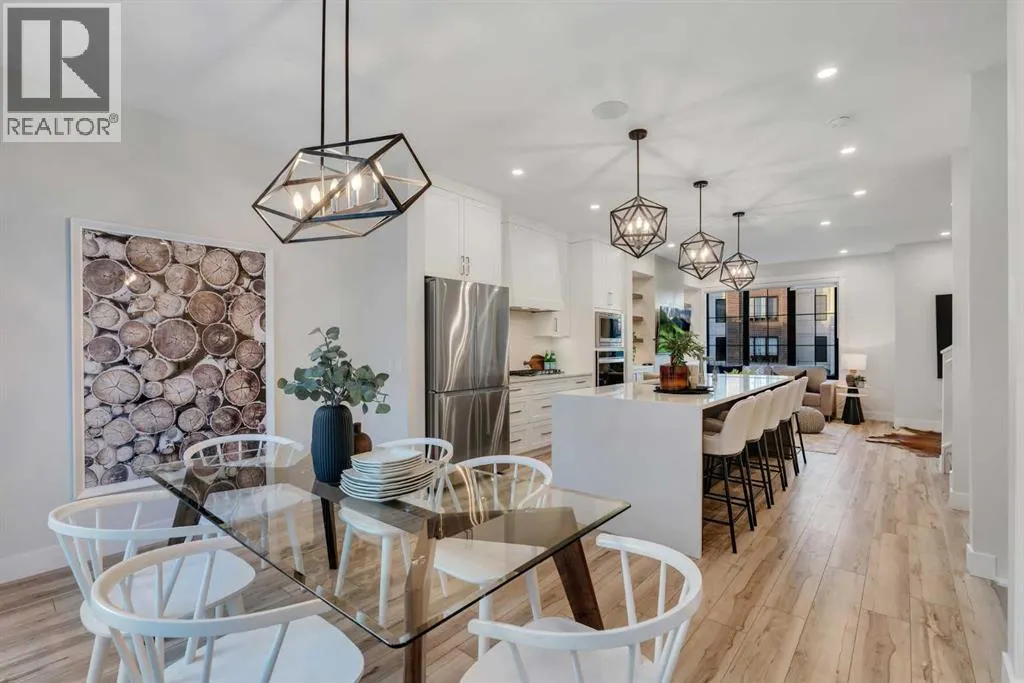 27, 130 Discovery Drive SW