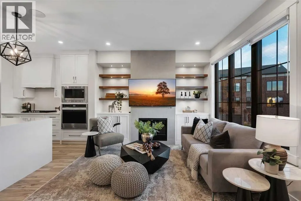 27, 130 Discovery Drive SW
