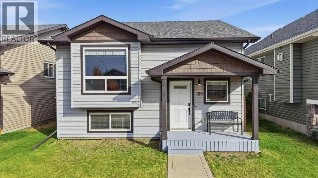 159 Pioneer Way