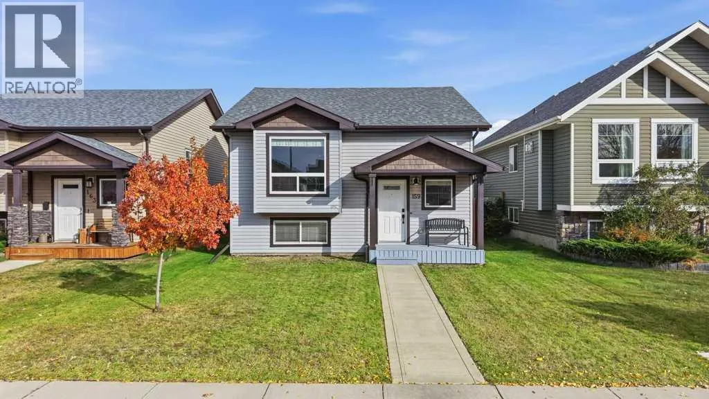 159 Pioneer Way