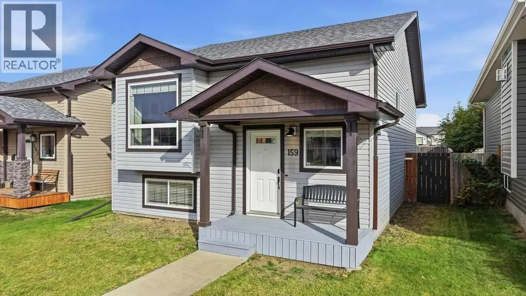 159 Pioneer Way
