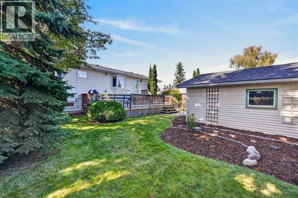 637 Willowburn Crescent SE