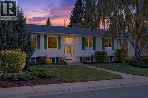 637 Willowburn Crescent SE