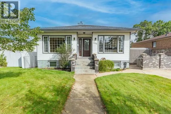 266 Prospect Drive SW
