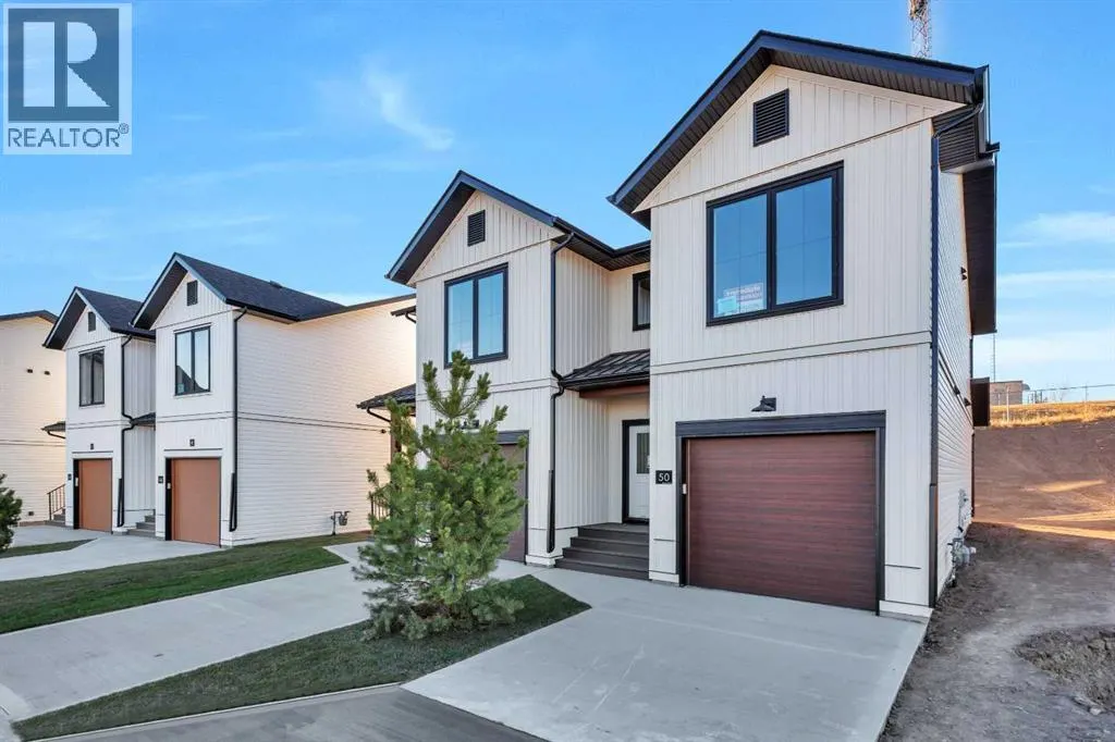 58 Concord Rise