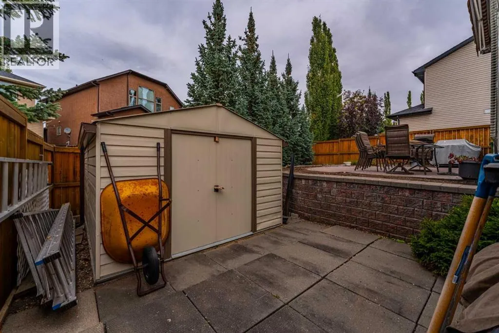 226 Tusslewood Terrace NW