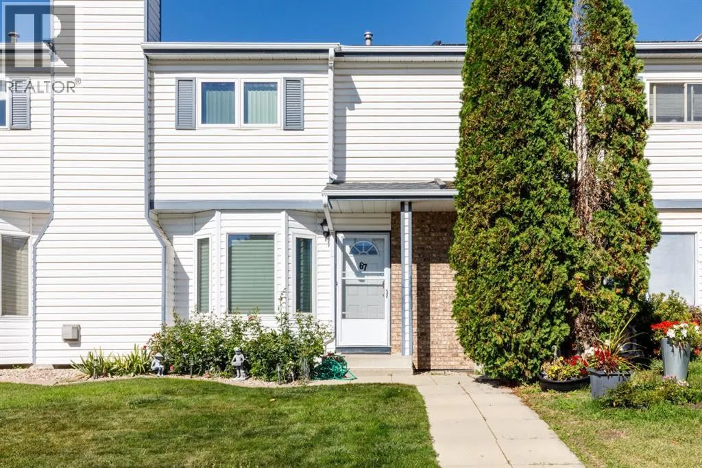 67 Elwell Close