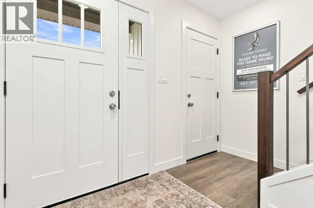130 Norseman Close
