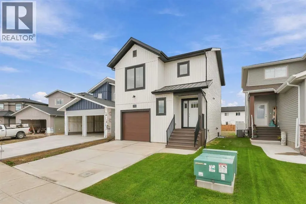 130 Norseman Close