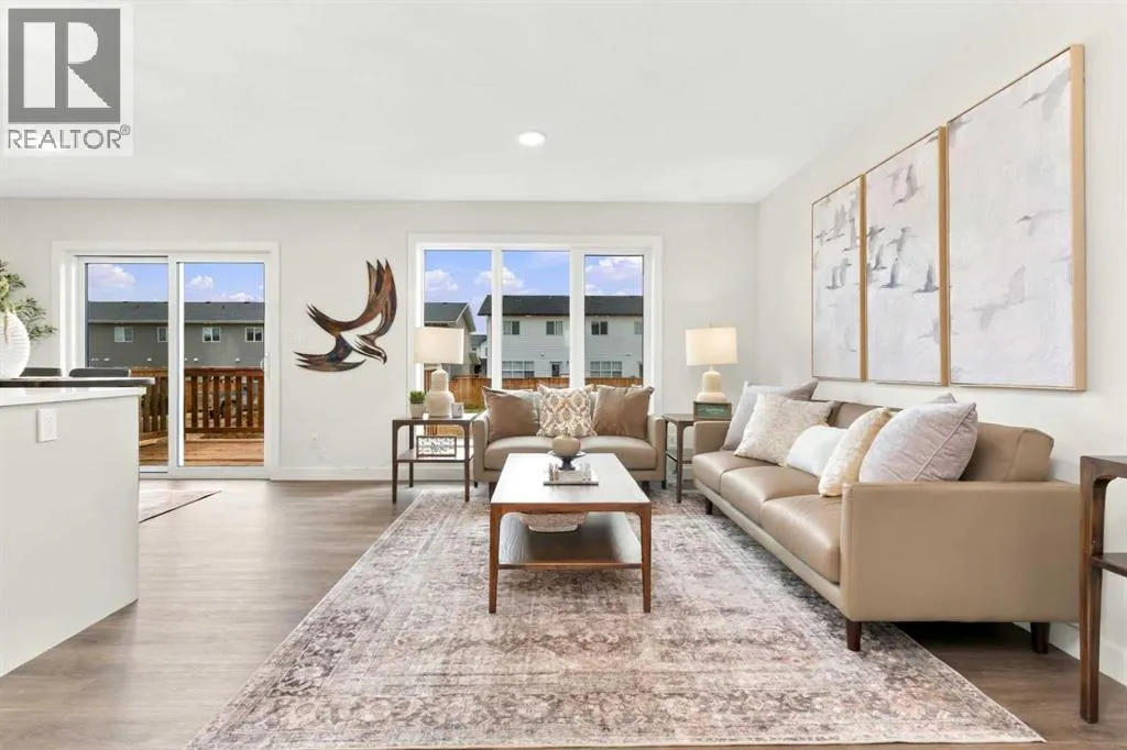 130 Norseman Close