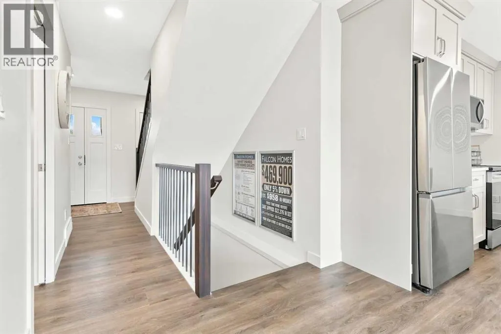 130 Norseman Close