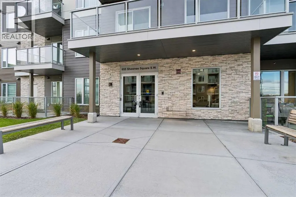 309, 655 Shawnee Square SW