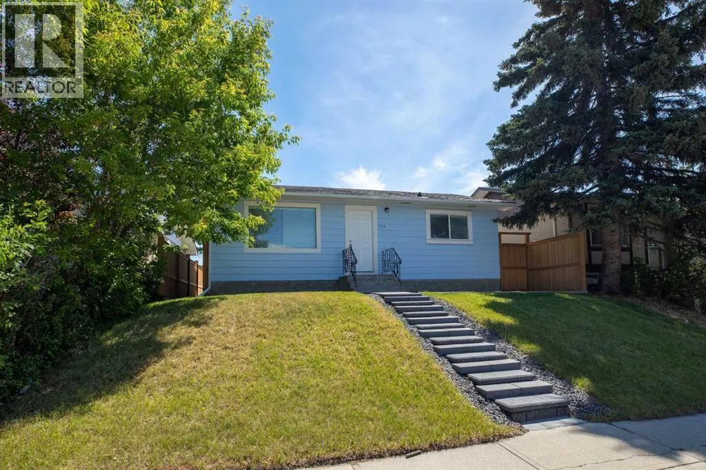 119 Maranda Close NE