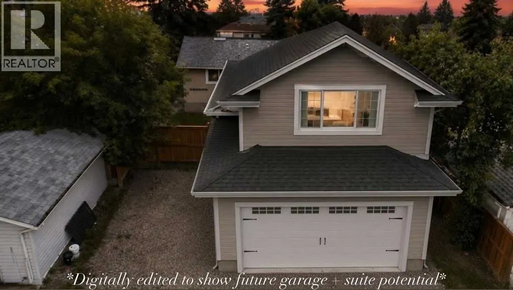 119 Maranda Close NE