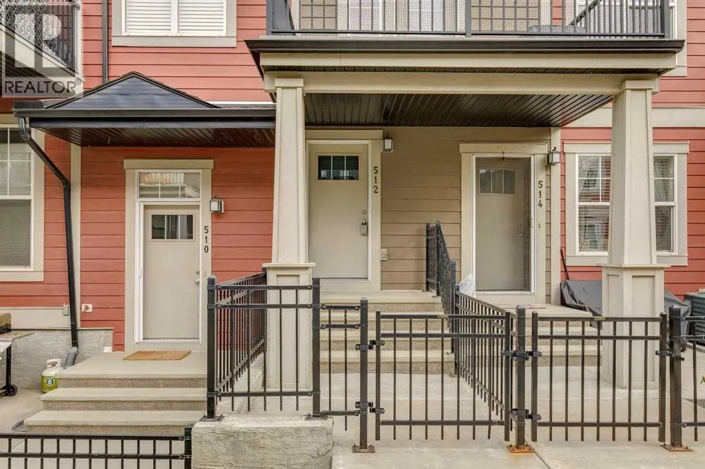 512 Cranford Walk SE