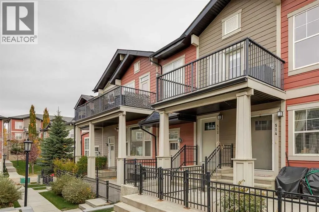 512 Cranford Walk SE
