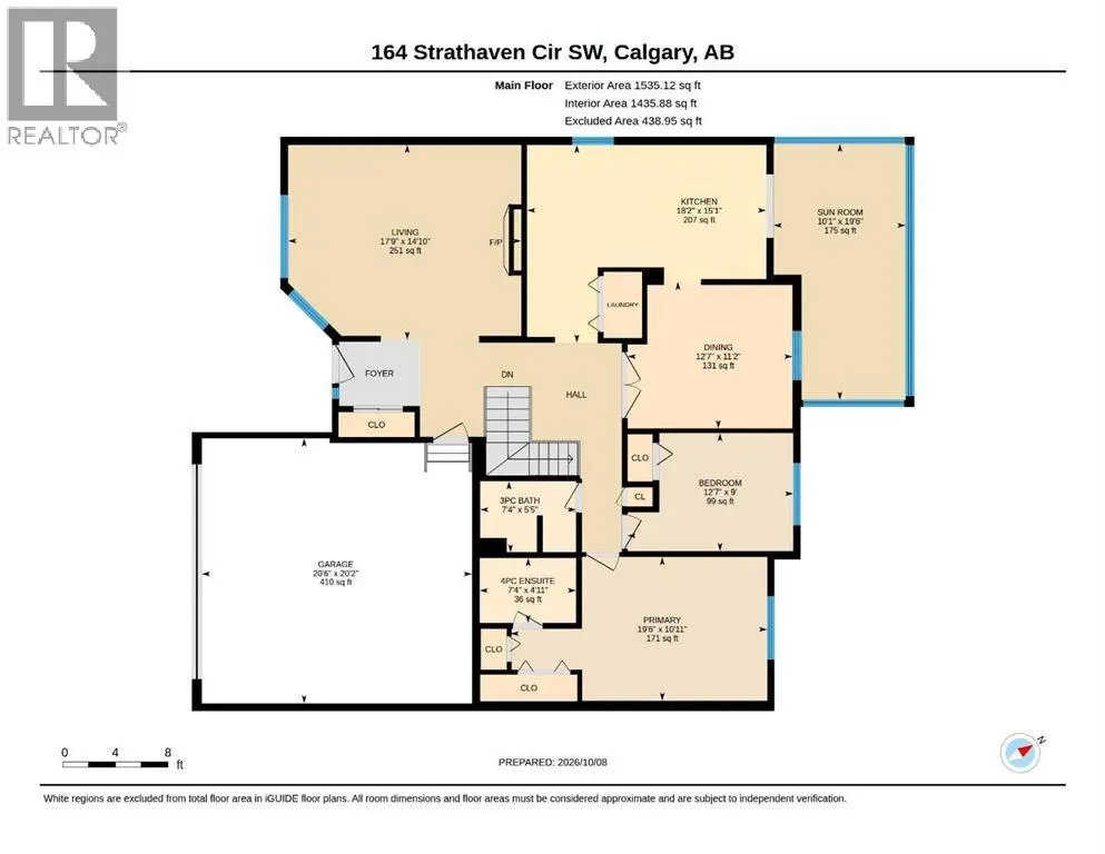 164 Strathaven Circle SW