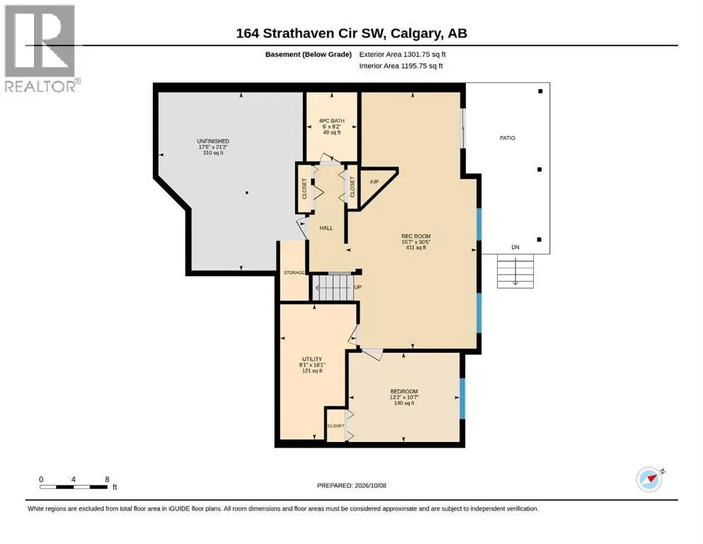 164 Strathaven Circle SW
