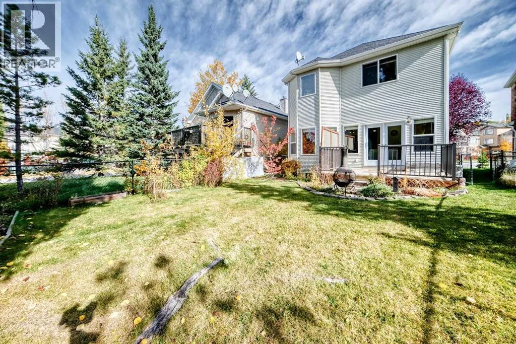 25 Discovery Ridge Hill SW